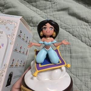 Pop Mary Disney Princess Jasmine Figurine